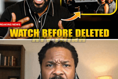 Before his Death, Malcolm Jamal Warner FINALLY said the LAST MESSAGE that Changes Everythings