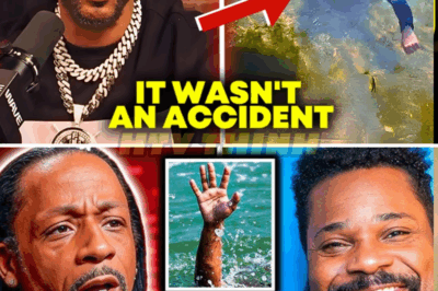 Katt Williams CONFIRMS Who Was After Malcolm-Jamal Warner