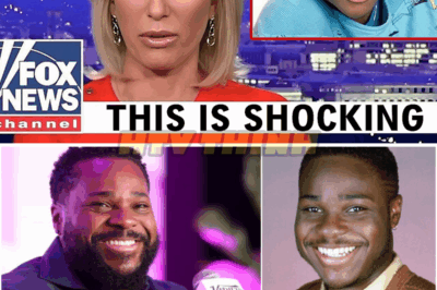 Malcolm-Jamal Warner Leaves Behind A Fortune That Makes His Fans And Family Cry 🥚