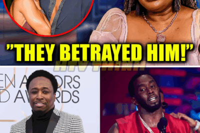BREAKING: Malcolm Jamal’s Wife Names Celebs BANNED From Attending His Funeral 🥚
