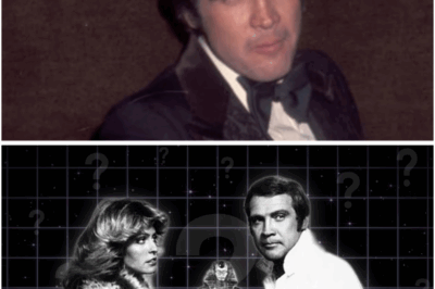 Tears and Betrayal: Lee Majors Drops Bombshell About Farrah Fawcett Divorce