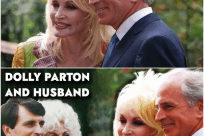 Dolly Parton’s Raw and Honest Interview Will Break Your Heart