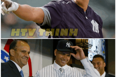 ⚾🔥 Scandal King A-Rod: The Suit, The Steroids & The Smirk That Fooled America!