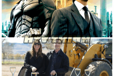 🤯 Too Good to Be True? What’s the Truth Behind Christian Bale’s $22 Million Sibling Village — and Why Are Fans Losing Their Minds?