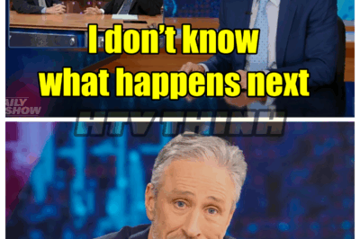 📺 Jon Stewart Speaks Out: Fears Grow for The Daily Show After Shock Cancellation of The Late Show with Stephen Colbert