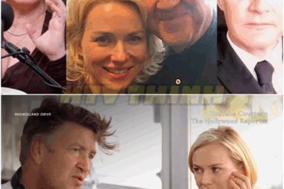 David Lynch’s Inspirations Respond to His Passing