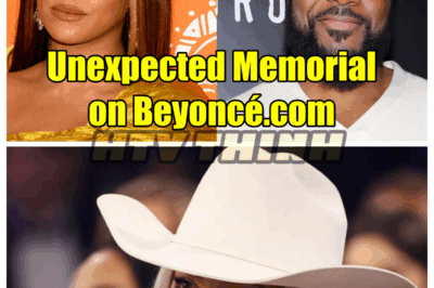 🕊️ Beyoncé Redirects Her Website to Honor Malcolm‑Jamal Warner — A Stirring Tribute to Shared Television History