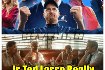🎬 Is Ted Lasso Really Coming Back? All the Fan-Favorite Stars Confirmed for Season 4 Return!