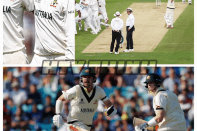 🏏 Is This the End of Test Cricket? Greedy Power Play Sparks Outrage Across the Cricketing World