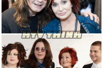 😢 Sharon Osbourne’s Final Public Words Before Announcing Ozzy’s Death Were Meant for Someone Else—And Fans Are Heartbroken