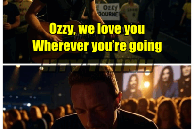 🎸 Coldplay Stops Nashville Show for Heartbreaking Tribute: “Ozzy, We Love You Wherever You’re Going”