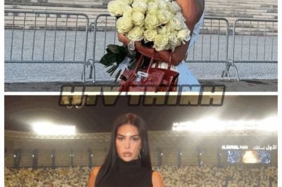 Can Georgina Rodriguez’s Bold Fashion Choice at a Portuguese Sanctuary Ignite a Storm of Criticism and Test Her Public Image?