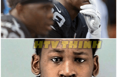 🍾💥 “Blitzed & Broken: The Boozy Downfall of Aldon Smith”