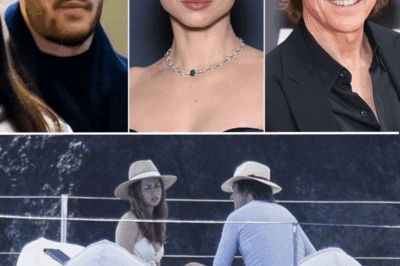Ana de Armas Moves On from Cuban President’s Stepson as She Prepares for Thrilling Collaboration with Tom Cruise!