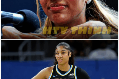 🔥 “Angel Reese Just Set the WNBA on Fire—Her Bold Demand for Equal Pay Is Forcing the League to Wake Up”