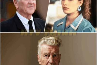 cause of death for David Lynch