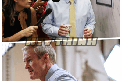 Jim Jordan to Face Deposition in Explosive Sexual Abuse Scandal Linked to Ohio State Wrestling Program
