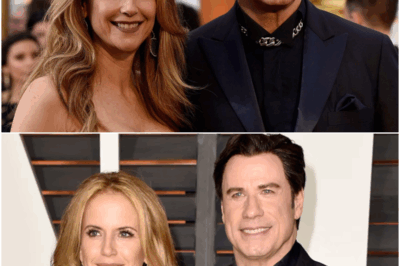 Breaking News: Kelly Preston’s Untimely Death Leaves Fans in Tears