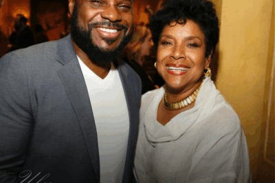 At 77, Phylicia Rashad REACTED To Malcolm Jamal Warner DEATH!