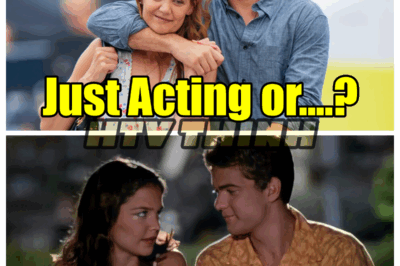 🔥 Katie Holmes Stuns in Taylor Swift’s $198 Top During Steamy Scene With Ex Joshua Jackson! 💥 “She Knew Exactly What She Was Doing,” Insider Spills 👀