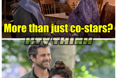 💥 Fans Go Wild as 2000s Sweethearts Katie Holmes and Joshua Jackson Drop Subtle Bombshell: “Some Stories Aren’t Over Until You Say They Are” ❤️🔥