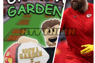 🎮🏈 “Is He Still Focused on Football?” — Travis Kelce’s Shocking Video Game Pivot Sparks Fan Backlash as NFL Season Looms and His Cryptic Message Raises Eyebrows: “I’m just exploring all the games life throws at me.”