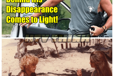 💥 Blue Lagoon Star Shocks Fans with New Appearance — Truth About His Hollywood Exit Finally Revealed