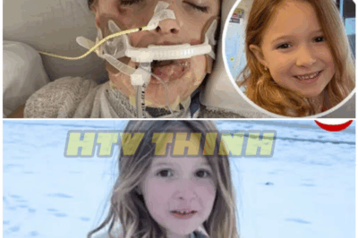 😱🧸 “My girl fell into a coma because of a dumb TikTok trend with a squishy toy — I still hear her blood-curdling scream when it exploded!”