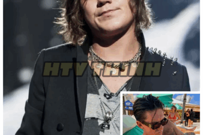X Factor’s Wild Child Exposed: Frankie Cocozza’s Jaw-Dropping Transformation After £200K Party Frenzy and Celebrity Flings—Where Is He Now?