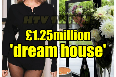 After Vanishing from the Spotlight and Facing Her Most Chaotic Months Yet, Maura Higgins Quietly Drops £1.25M on a Dream Mansion That Left Fans Speechless