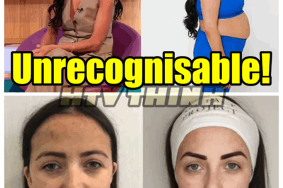 “Unrecognisable!” Chantelle Houghton Shocks Fans With Bold New Look After Secret Liquid Facelift and 5-Stone Weight Drop — But That’s Not All She Changed…