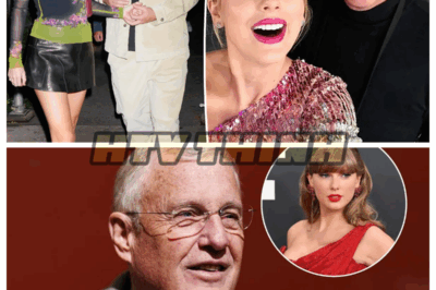 While Taylor Swift Faces Private Heartbreak Over Her Father’s Health, Travis Kelce Melts the Internet With the Most Unexpected Act of Love