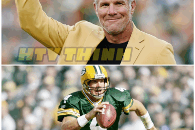 😱👑 “Welfare for a Win?” NFL Legend Brett Favre’s $5M Scandal Rocks Mississippi!
