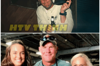 😡🏈 Millionaire QB, Welfare Queen? Brett Favre Accused of Robbing the Poor for His Daughter’s School!