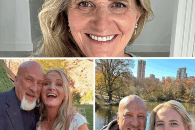 Christine Brown Unveils Heartfelt Lessons on Love After Split from Kody: “It’s Not Supposed to Hurt!” 💔✨