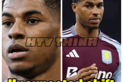 Marcus Rashford Touches Down in Spain After Chaotic Exit — Barcelona Gamble on Man United Outcast With Cut-Price Buy Option