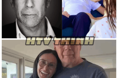 💔 Bruce Willis Can No Longer Speak or Walk – Inside the Tragic Final Chapter of Hollywood’s Die Hard Legend