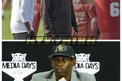 Colorado Coach Deion Sanders Beats Bladder Cancer and Vows Triumphant Return to Lead Colorado Into the New Season