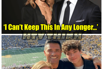 💔 Mark Consuelos Breaks His Silence After 29 Years With Kelly Ripa: ‘I Can’t Keep This In Any Longer…’ 😱 Fans Stunned by Emotional Confession That Changes Everything!