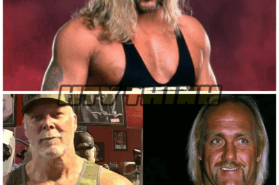 🔥 Kevin Nash Breaks Silence with Brutal Message for Hulk Hogan Haters: “He’s DEAD – Show Some Damn Respect or STFU”