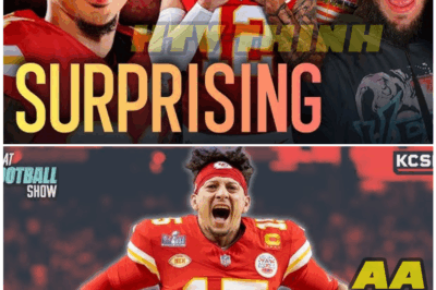🧨👑 “Training Camp Earthquake: Chiefs’ Surprise Standout Just Shook the Kingdom—and It’s Not Who You Think”