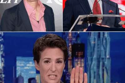 Rachel Maddow’s Unrelenting On-Air Confrontation Shatters Stephen Miller’s Defense, Sparks Washington Turmoil