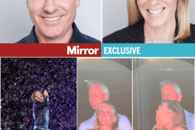 Astronomer CEO Andy Byron Resigns After Viral Coldplay Concert ‘Kiss Cam’ Incident – What Really Happened?
