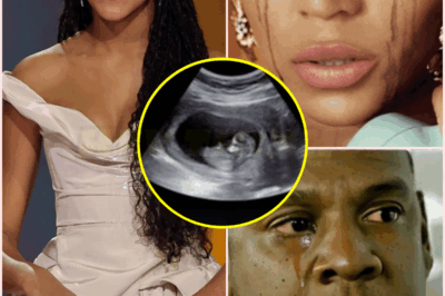 SHOCK SHOWBIZ! Beyoncé’s Daughter Blue Ivy Is 3 Months Pregnant