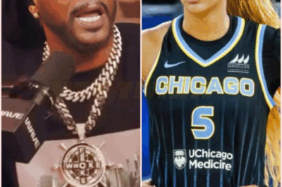 Katt Williams UNLEASHES Savage Roast on Angel Reese’s NBA 2K Cover!