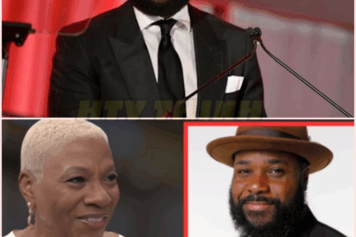 EXPLOSIVE CONFESSION🔥 Malcolm-Jamal Warner’s Mother BREAKS SILENCE: “My Son Malcolm Was MU*DERED!”