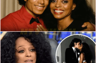HOCKING REVELATION! The REAL Reason Diana Ross SKIPPED Michael Jackson’s Funeral Revealed!