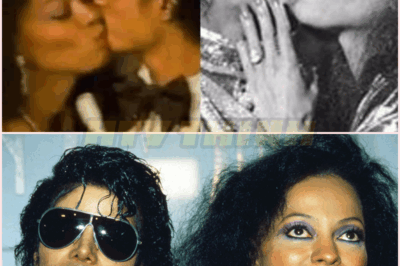Michael Jackson & Diana Ross: Their Untold Love Story FINALLY EXPOSED!
