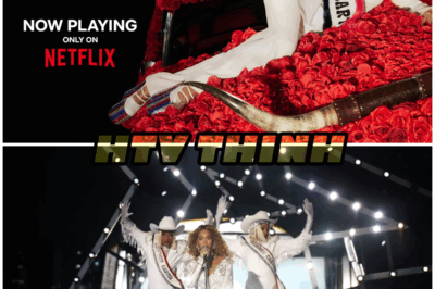 Emmy Buzz: Beyoncé’s Halftime Spectacle Earns Surprise Nod for Best Production Design in Variety Special Category