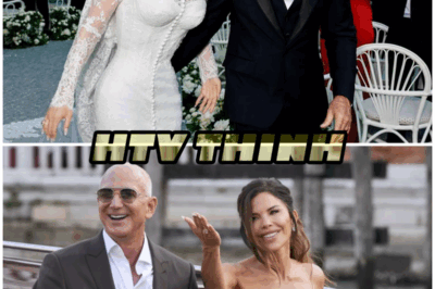 Bezos-Sanchez Big Day in the City of Canals: What Kim, Orlando, and the Star-Studded Guest List Reveal About This Billionaire Celebration